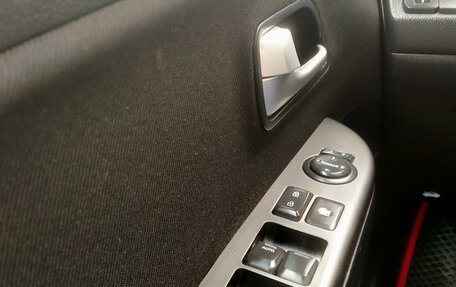KIA Rio III рестайлинг, 2013 год, 588 000 рублей, 7 фотография