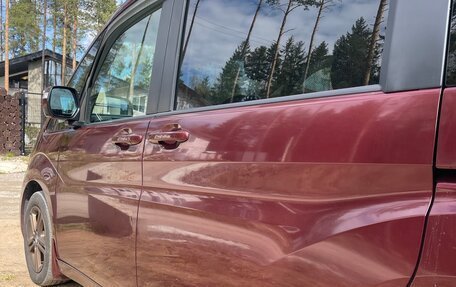 Honda Stepwgn IV, 2015 год, 1 650 000 рублей, 6 фотография