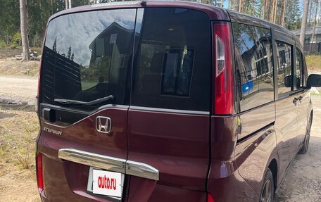 Honda Stepwgn IV, 2015 год, 1 650 000 рублей, 9 фотография