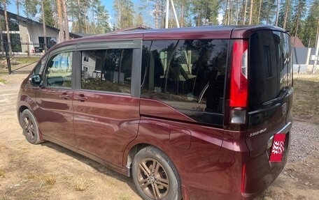Honda Stepwgn IV, 2015 год, 1 650 000 рублей, 8 фотография