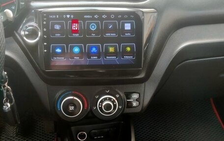 KIA Rio III рестайлинг, 2013 год, 588 000 рублей, 6 фотография