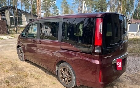Honda Stepwgn IV, 2015 год, 1 650 000 рублей, 7 фотография