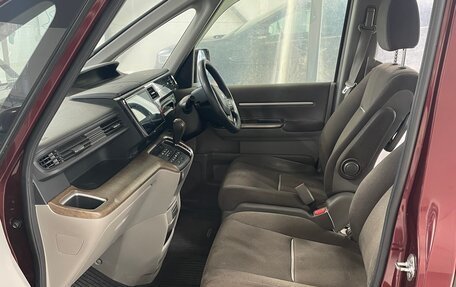 Honda Stepwgn IV, 2015 год, 1 650 000 рублей, 14 фотография