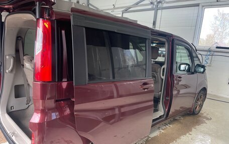 Honda Stepwgn IV, 2015 год, 1 650 000 рублей, 22 фотография