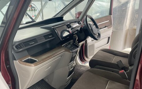 Honda Stepwgn IV, 2015 год, 1 650 000 рублей, 32 фотография