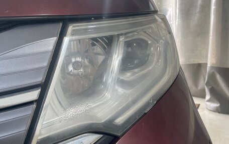 Honda Stepwgn IV, 2015 год, 1 650 000 рублей, 26 фотография