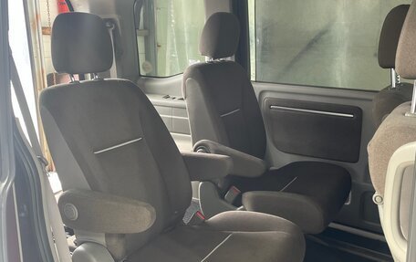 Honda Stepwgn IV, 2015 год, 1 650 000 рублей, 33 фотография