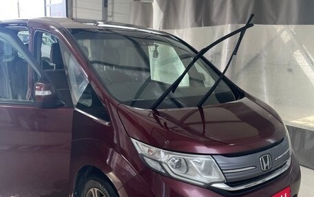Honda Stepwgn IV, 2015 год, 1 650 000 рублей, 38 фотография