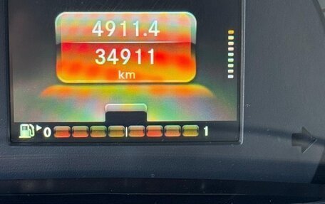 Smart Fortwo III, 2018 год, 1 500 000 рублей, 10 фотография