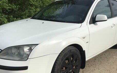 Ford Mondeo III, 2005 год, 450 000 рублей, 2 фотография
