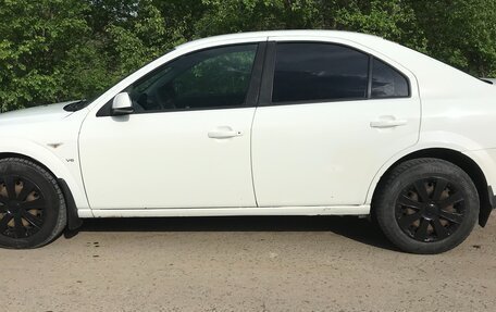 Ford Mondeo III, 2005 год, 450 000 рублей, 4 фотография
