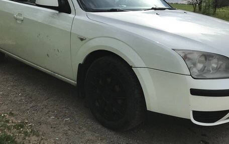 Ford Mondeo III, 2005 год, 450 000 рублей, 7 фотография