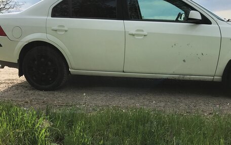 Ford Mondeo III, 2005 год, 450 000 рублей, 8 фотография