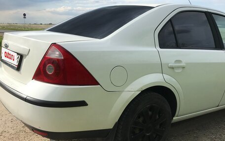 Ford Mondeo III, 2005 год, 450 000 рублей, 6 фотография