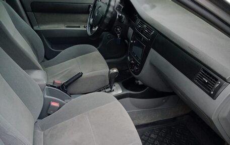 Daewoo Gentra II, 2014 год, 790 000 рублей, 4 фотография