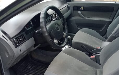 Daewoo Gentra II, 2014 год, 790 000 рублей, 3 фотография
