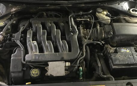 Ford Mondeo III, 2005 год, 450 000 рублей, 13 фотография
