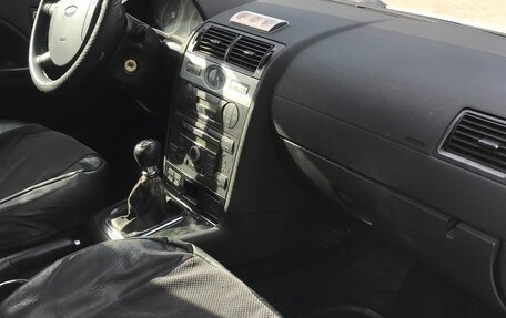 Ford Mondeo III, 2005 год, 450 000 рублей, 9 фотография