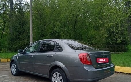 Daewoo Gentra II, 2014 год, 790 000 рублей, 2 фотография