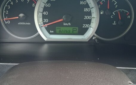 Daewoo Gentra II, 2014 год, 790 000 рублей, 14 фотография