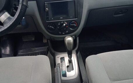 Daewoo Gentra II, 2014 год, 790 000 рублей, 12 фотография