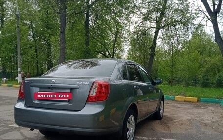 Daewoo Gentra II, 2014 год, 790 000 рублей, 16 фотография