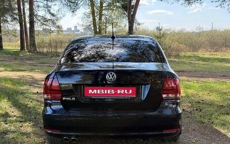 Volkswagen Polo VI (EU Market), 2018 год, 1 630 000 рублей, 3 фотография