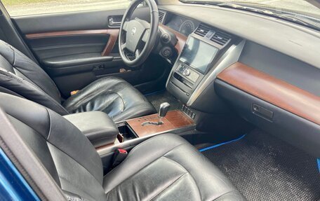 Nissan Teana, 2007 год, 560 000 рублей, 4 фотография