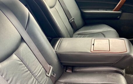 Nissan Teana, 2007 год, 560 000 рублей, 6 фотография