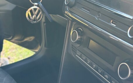 Volkswagen Polo VI (EU Market), 2018 год, 1 630 000 рублей, 8 фотография