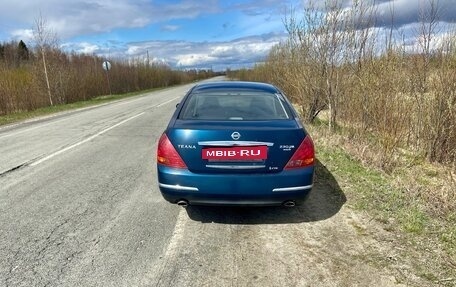 Nissan Teana, 2007 год, 560 000 рублей, 3 фотография