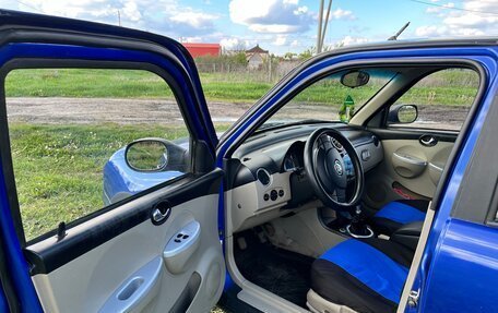 Lifan Smily I (330) рестайлинг, 2011 год, 280 000 рублей, 5 фотография