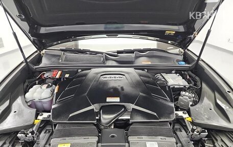 Audi Q8 I, 2024 год, 9 755 000 рублей, 5 фотография