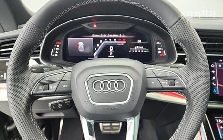 Audi Q8 I, 2024 год, 9 755 000 рублей, 8 фотография
