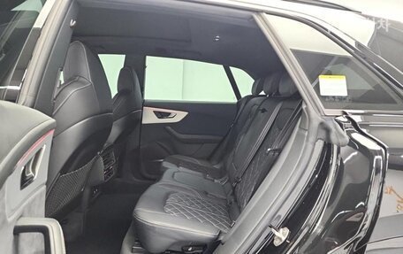 Audi Q8 I, 2024 год, 9 755 000 рублей, 11 фотография