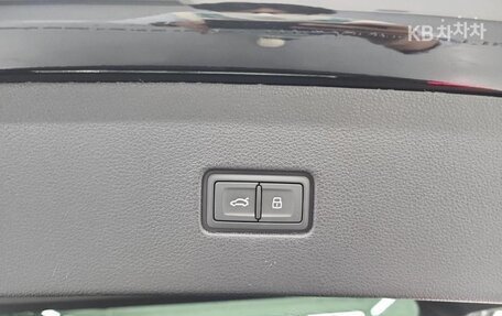 Audi Q8 I, 2024 год, 9 755 000 рублей, 21 фотография