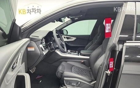 Audi Q8 I, 2024 год, 9 755 000 рублей, 10 фотография