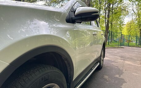 Toyota RAV4, 2015 год, 2 360 000 рублей, 32 фотография