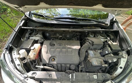 Toyota RAV4, 2015 год, 2 360 000 рублей, 26 фотография