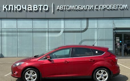 Ford Focus III, 2011 год, 720 000 рублей, 5 фотография