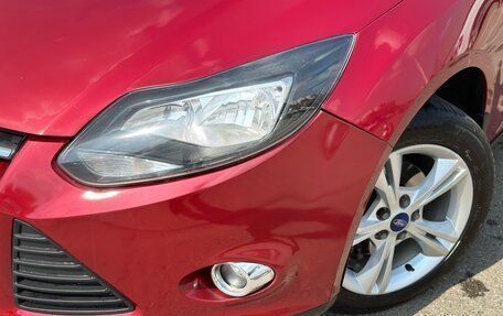 Ford Focus III, 2011 год, 720 000 рублей, 2 фотография