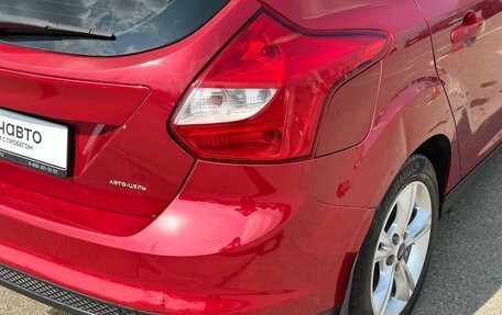 Ford Focus III, 2011 год, 720 000 рублей, 9 фотография