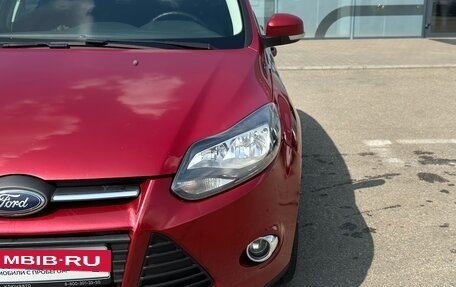 Ford Focus III, 2011 год, 720 000 рублей, 4 фотография