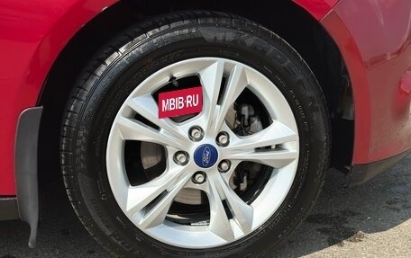 Ford Focus III, 2011 год, 720 000 рублей, 6 фотография