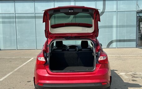 Ford Focus III, 2011 год, 720 000 рублей, 12 фотография