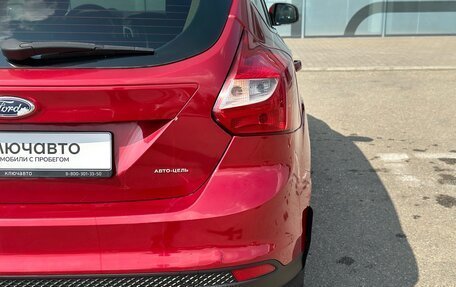 Ford Focus III, 2011 год, 720 000 рублей, 11 фотография