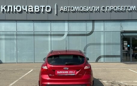 Ford Focus III, 2011 год, 720 000 рублей, 10 фотография