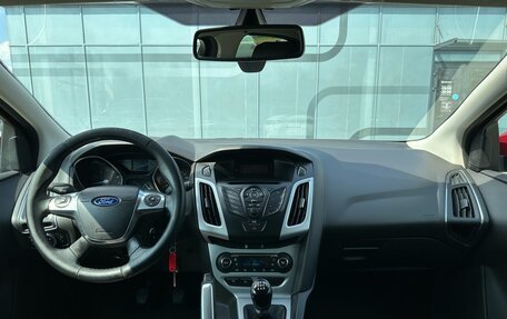 Ford Focus III, 2011 год, 720 000 рублей, 16 фотография