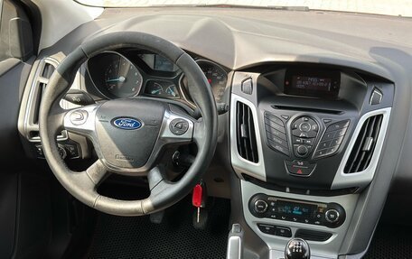 Ford Focus III, 2011 год, 720 000 рублей, 23 фотография