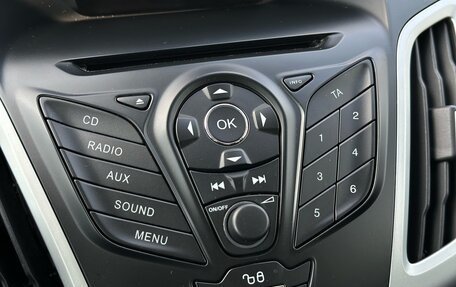 Ford Focus III, 2011 год, 720 000 рублей, 21 фотография